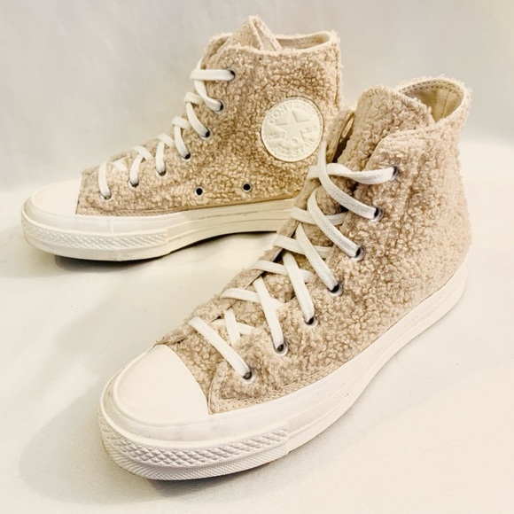 CONVERSE All Star High Top Sneakers - Picture 10 of 10